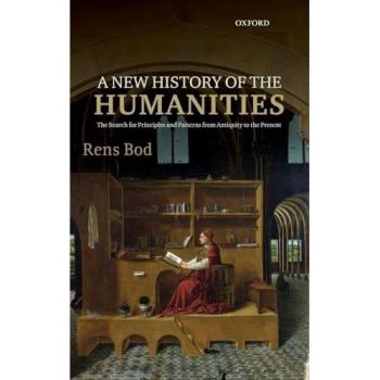 New History of the Humanities