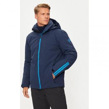 Giacca Rossignol Strawpile Blu Navy L – Strappo blu navy