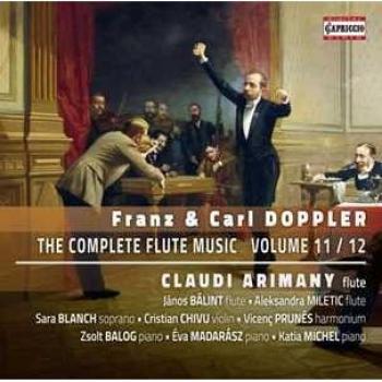 Collezione di Musica per Flauto – Volumi 11 & 12