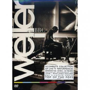 Paul Weller