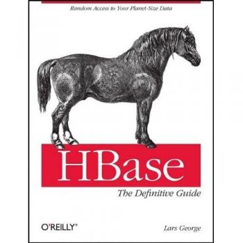 HBase: The Definitive Guide