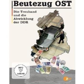 Beutezug OST