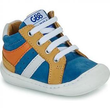 GBB Hoge Sneaker FELIDE