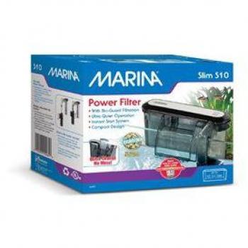 Marina Sottile 10 Fine Filtrazione