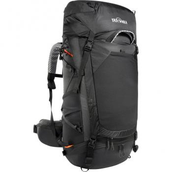 Tatonka Pyrox 45+10 Tourenrucksack schwarz II