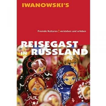 Reisegast in Rußland