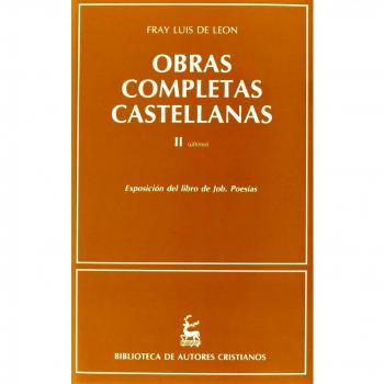 Obras completas castellanas 2