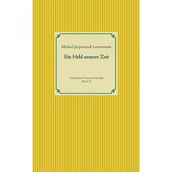 Ein Held unserer Zeit (TLK Taschenbuch