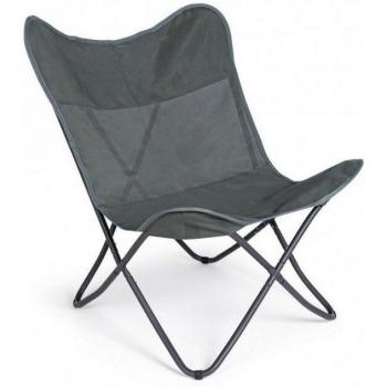 Sillón relajación Butterfly Forest 77.5 x 81 x 89 cm
