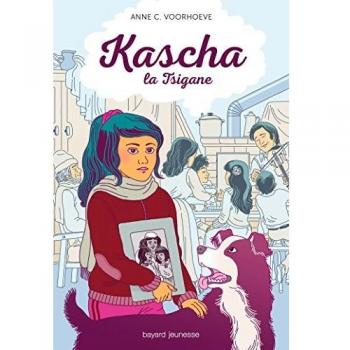 Kascha, la Tsigane