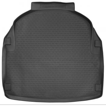 Walser Ladeflächenwanne XTR für Mercedes E-Klasse T-Modell (W212) Avantgarde Bj. 2009-2016