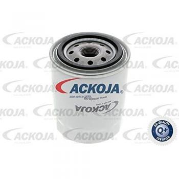 Filtro de aceite ACKOJA A38-0500 compatible con NISSAN