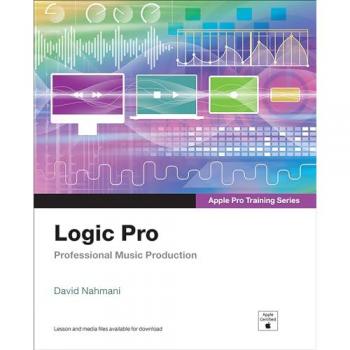 Logic Pro