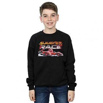 Felpa Wreck-It Ralph Slaughter Race Kids
