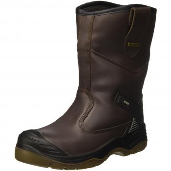 Bottes Sécurités