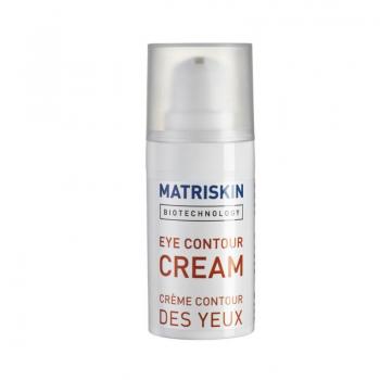 MATRISKIN crema para el área de los ojos