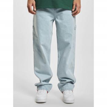 K‑Kani Relaxed Baggy Jeans para Hombre