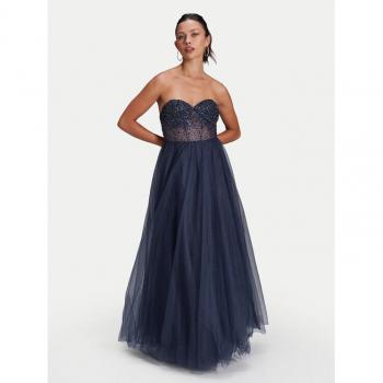 Modisches Abendkleid Slim Fit
