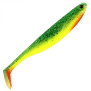 Westin ShadTeez 7,5cm 3g Fireflake 4er Pack