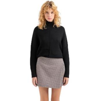 ARMANI EXCHANGE Beige Women's Skirt