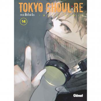 Tokyo Ghoul Re