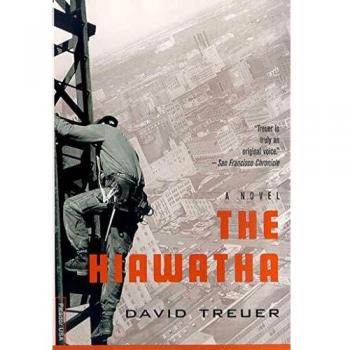 The Hiawatha