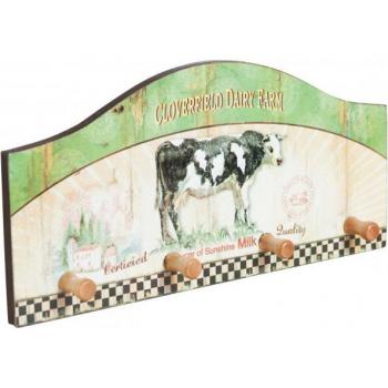 Ganchillo Antiguo 29×3,5×14 cm