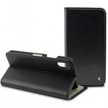 Funda Tapa Magnética ME! para iPhone X