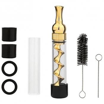 Verre Blunt Twisty Dr Chuai Du
