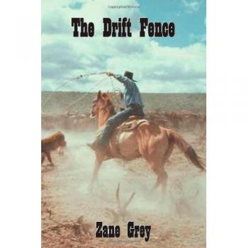 The Drift Fence