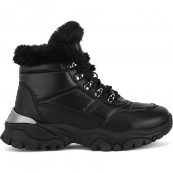 DeeZee TS5227K-22 Polacchine in Nero