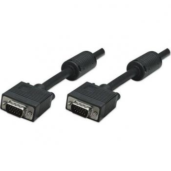 IC INTRACOM SVGA Monitorkabel 1,8m