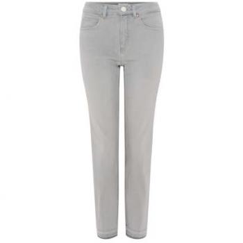 Jean Slim Fit gris MELLY SLEEK 42/L28