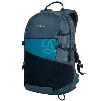 Zaino Ternua Blu 25 Litri