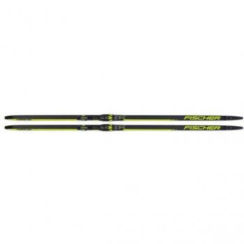 Fischer Twin Skin Carbon Pro Damen Langlaufski