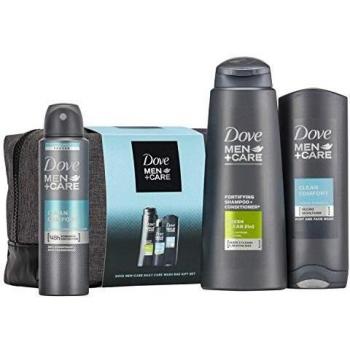 Dove Men Care Daily Hygiene Gift Pack