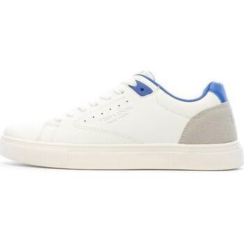Baskets Teddy Smith Enfant 1786 Bleu