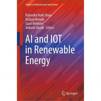 AI and IOT in Renewable Energy