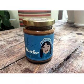 Käthe Schokolade 250 g Gläser