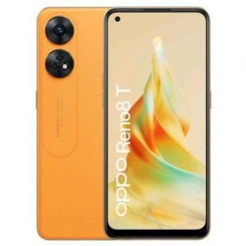 OPPO Reno8 T Sunset Orange/8GB+128GB