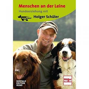 Menschen an der Leine, DVD