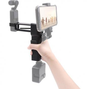 Boîte STARTRC pour stabilisateur de choc réglable à la main pour DJI Osmo Pocket