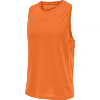 Camiseta deportiva de tirantes Newline Core Running