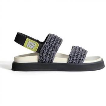 Modelo Hoff Galdana 12447002: Sandalia Azul con Velcro