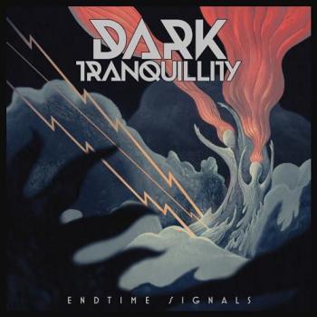Endtime Signals (Vinilo)