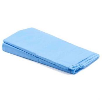 Capas Desechables para Peluquería 84x110 cm