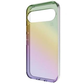 ZAGG Milan Pixel 9 Pro XL Case with Iridescent Gloss Finish