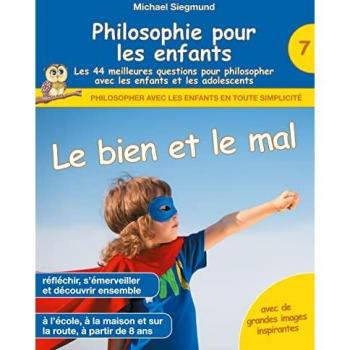 Philosophie pour les enfants