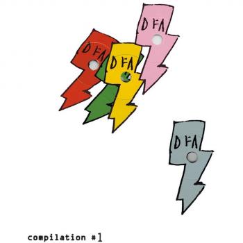 DFA Compilation #1