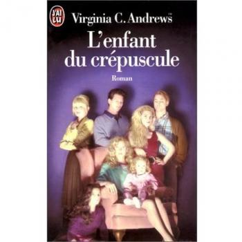 L'ENFANT DU CREPUSCULE (Littérature Générale)